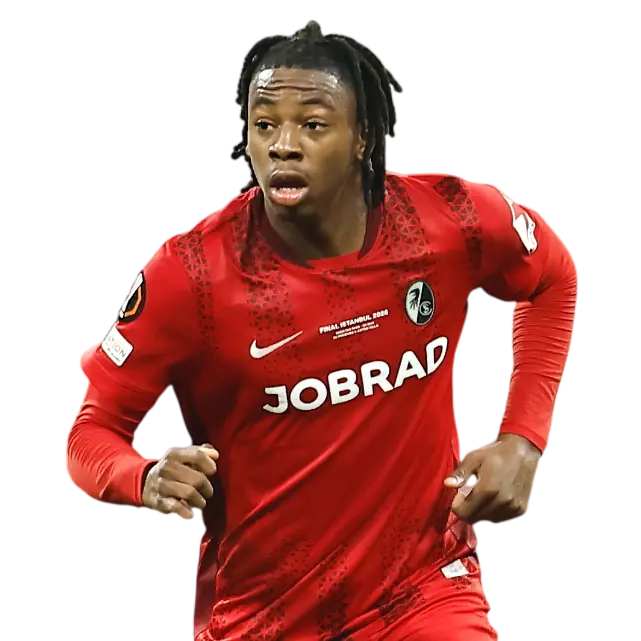 Johan Manzambi