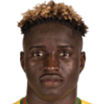 Matchoi Djalo