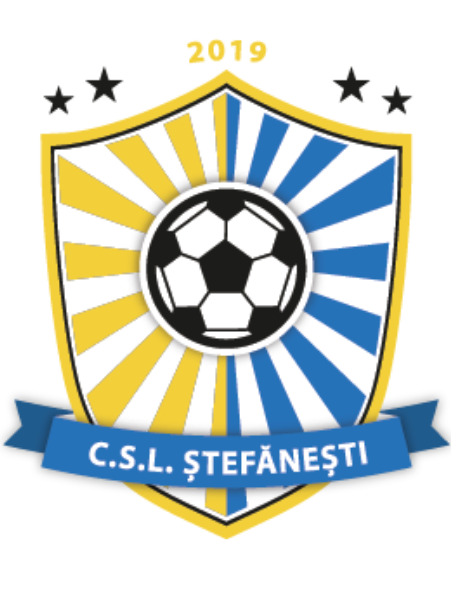 CSL Stefanesti
