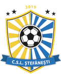CSL Stefanesti