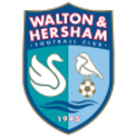 Walton and Hersham