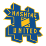 Hashtag United