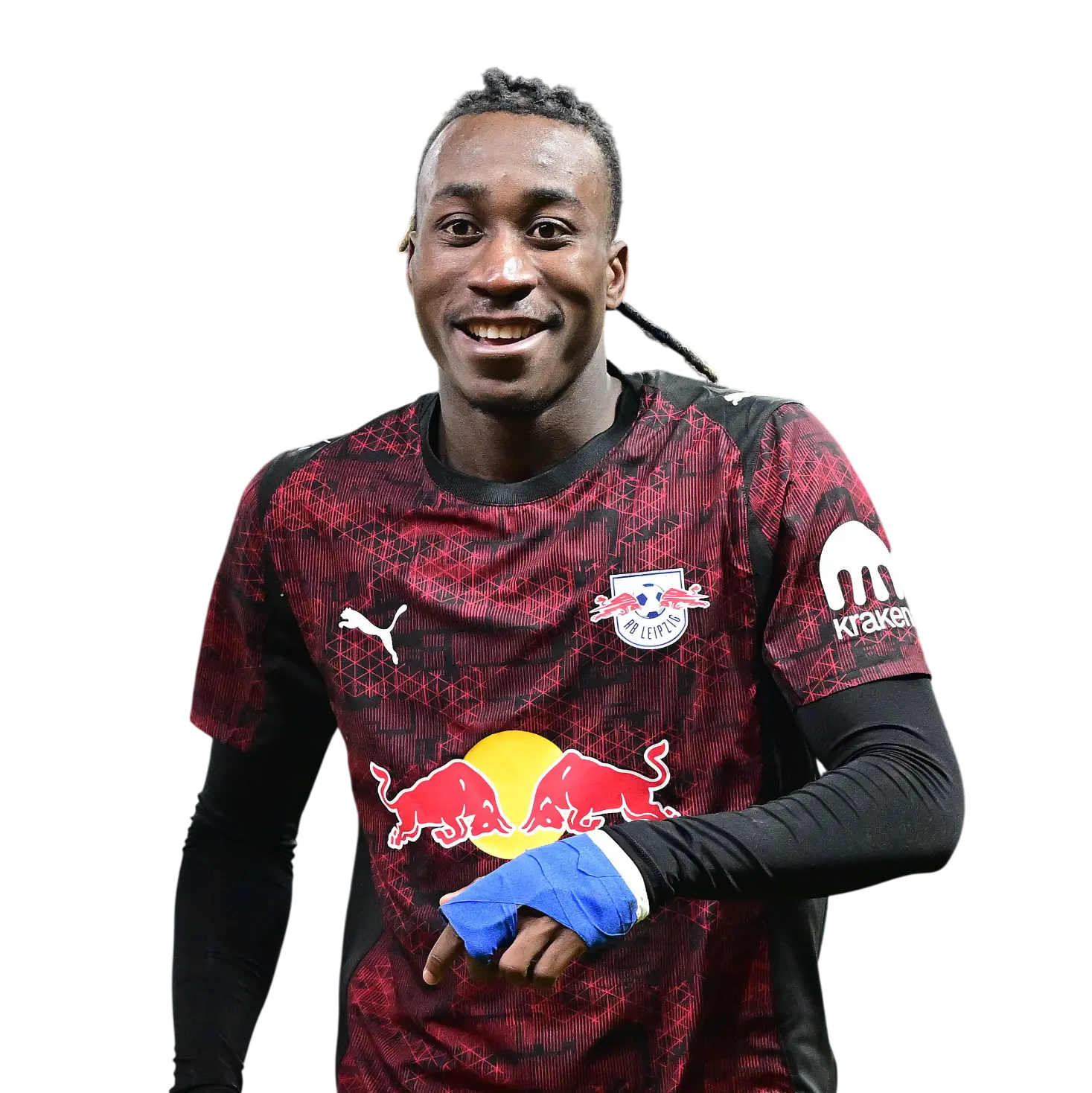 Yan Diomande