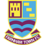Farnham Town