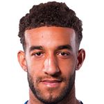 Connor Goldson