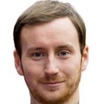 Ian Cathro photo