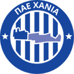 Logo PAE Chania