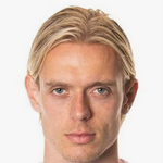 Stefan Thordarson