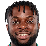Ugochukwu Iwu