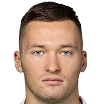 Andrey Kudravets