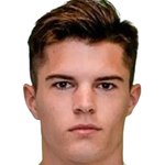 Aron Doktorics
