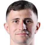 Дмитри Мандриченко