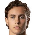 Hampus Skoglund