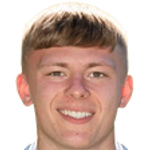 Luke Graham