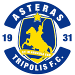 Logo Asteras Tripolis