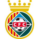 Logo Cerdanyola del Valles FC