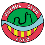 Logo Asco CF