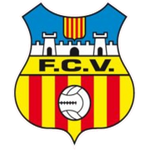Logo FC Vilafranca