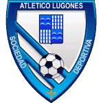 Logo Atletico de Lugones