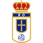Logo Real Oviedo B