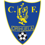Logo Οριουέλα