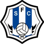 Logo Santfeliuenc FC