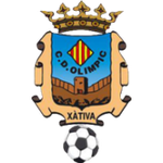 CD Olimpic Xativa