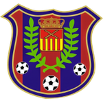 Logo Almoradi C.F.