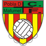 Logo Pobla Mafumet
