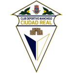 Logo CD Ciudad Real
