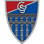 Logo Χιμνάστικα Σεγοβιάνα