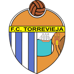 FC Torrevieja logo