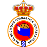 Logo RS Χιμνάστικα