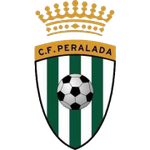 CF Peralada logo