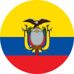 Ecuador U23 logo