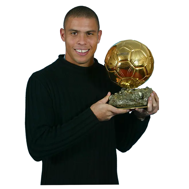 Ronaldo