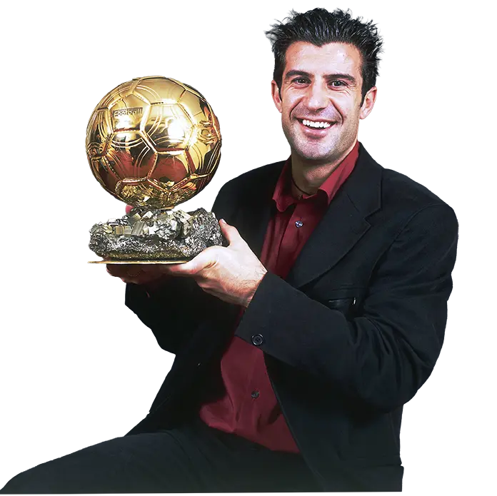 Luis Figo