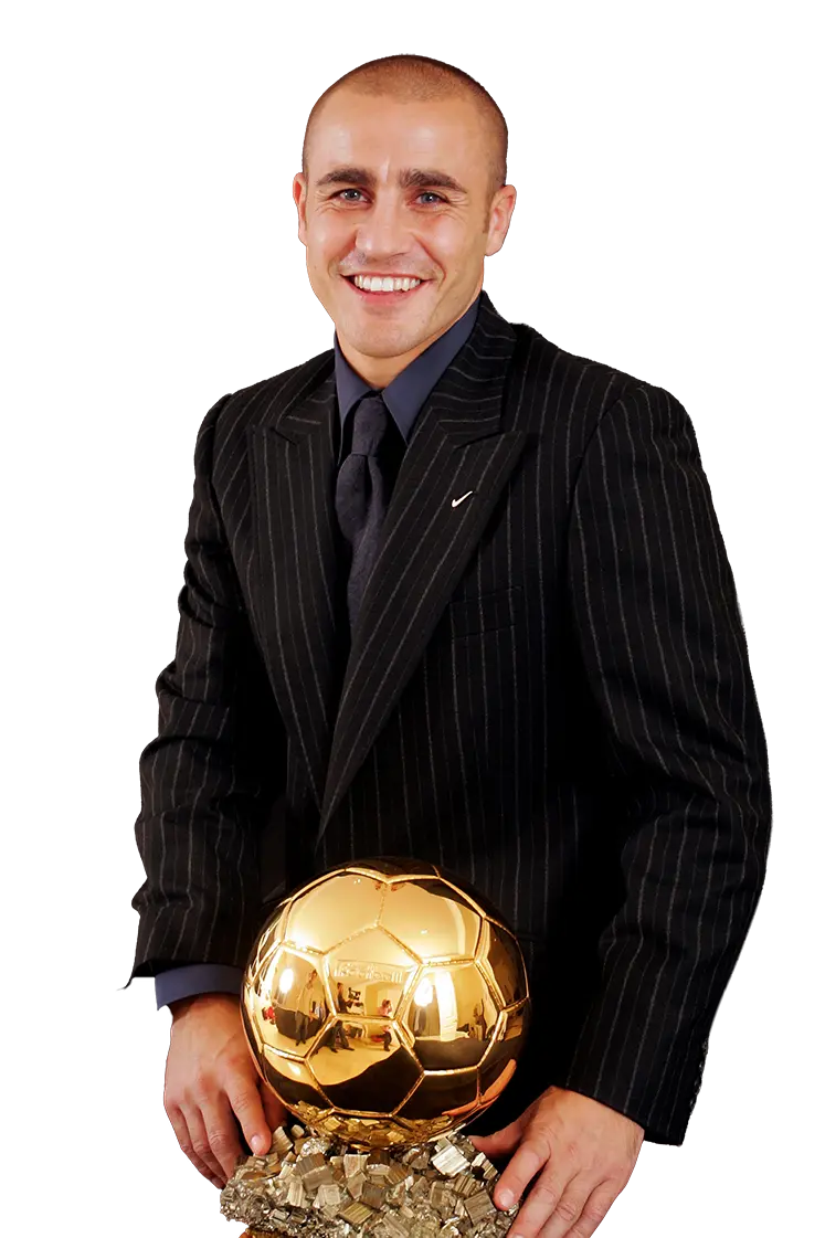 Fabio Cannavaro