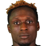 Даниел Аджей