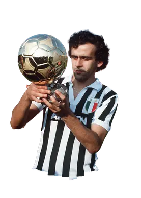 Michel Platini