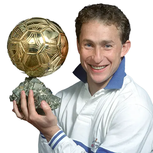 Jean-Pierre Papin