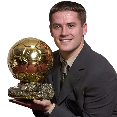 Michael Owen