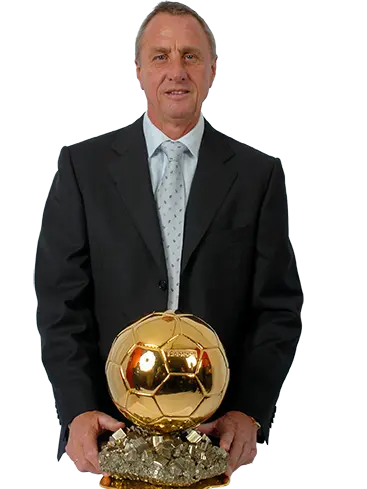 Johan Cruyff