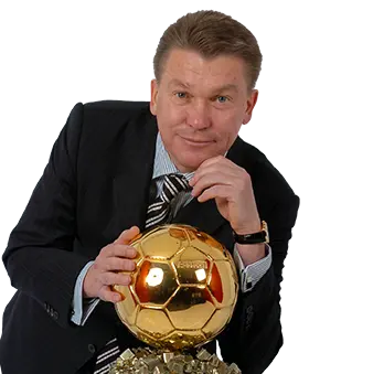 Oleg Blokhin