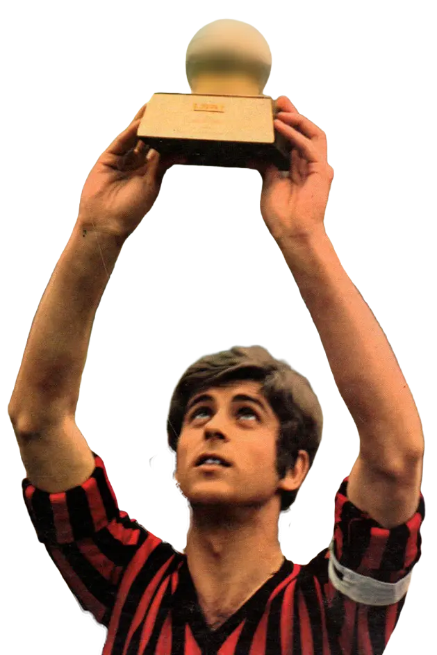 Gianni Rivera