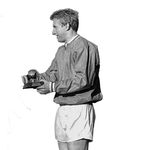 Denis Law