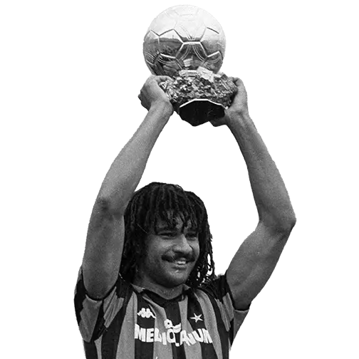 Ruud Gullit
