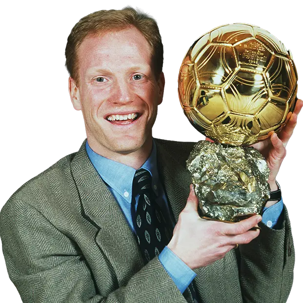 Matthias Sammer