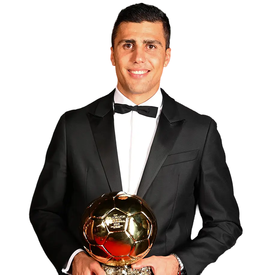 Rodri
