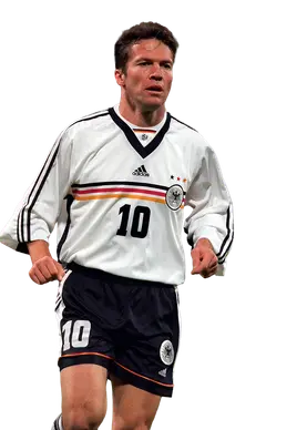 Lothar Matthäus